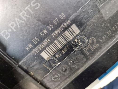 Control unit BMW 1 (E87) 118 i | BP37145507M11 - Image 8