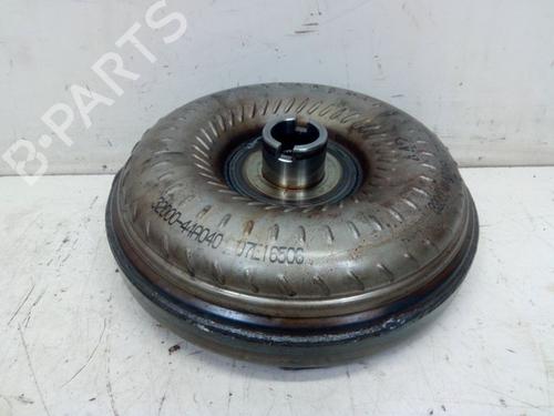 Used Other FORD MONDEO IV Turnier (BA7) 2.0 TDCi (130 hp) 31702274