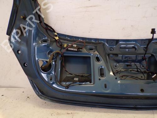 Tailgate OPEL ASTRA J (P10) 2.0 CDTI (68) | BP29098863C6 