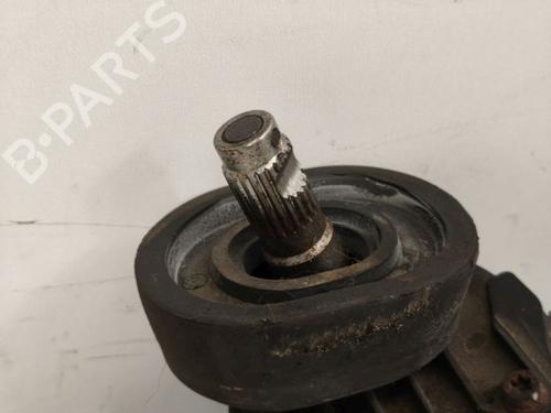 Steering rack VW GOLF VI (5K1) 2.0 GTi | BP39615820M22 - Image 10