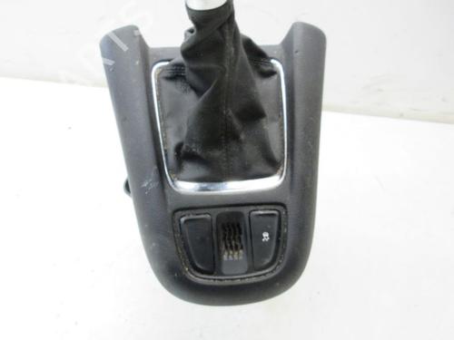 Shift knob OPEL ZAFIRA TOURER C (P12) 1.6 CNG (75) | BP37136019I34 - Image 7
