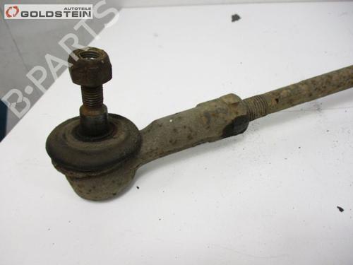 Steering rack MITSUBISHI GRANDIS (NA_W) 2.0 DI-D (NA8W) | BP19430947M22 