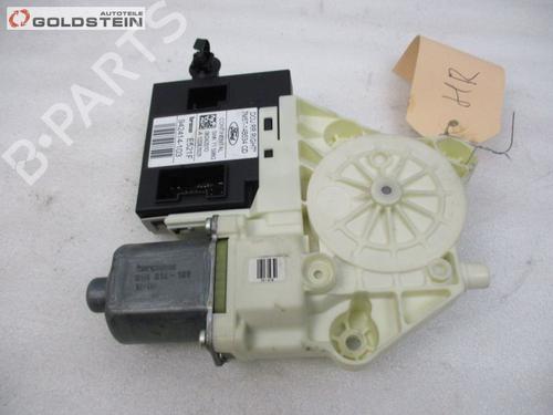 Used Electronic module FORD FOCUS II Turnier (DA_, FFS, DS) 2.0 TDCi (110 hp) 18755990