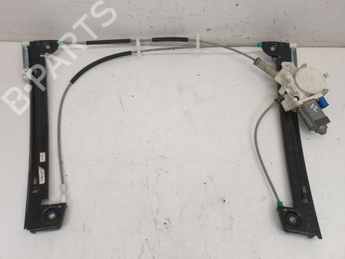 Raammechaniek links voor Raammechaniek links voor MINI MINI (R50, R53) Cooper (116 hp) 34103809 34103809