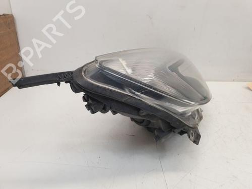 Right headlight OPEL ASTRA J Sports Tourer (P10) 1.7 CDTI (35) | BP33276219C29 - Image 6