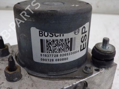 Electronic module ALFA ROMEO MITO (955_) 1.4 TJet (955AXG1A) | BP37133959M83  - Image 6