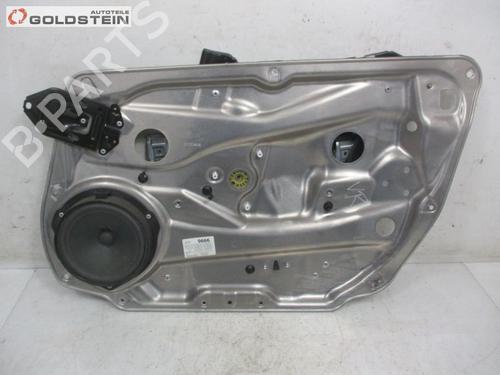 Used Front right window mechanism Front right window mechanism 37105366 37105366