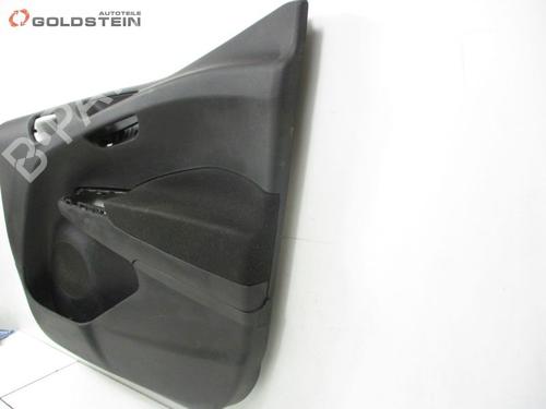 Front right panel FORD TRANSIT COURIER B460 Box Body/MPV 1.5 TDCi | BP18763606C59 