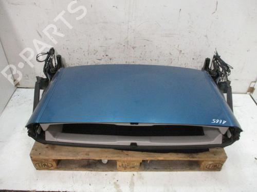 Convertible top PEUGEOT 207 CC (WD_) 1.6 16V Turbo | BP18808981C123