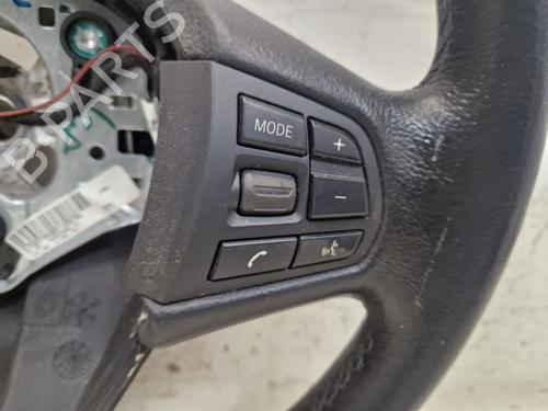 Steering wheel BMW X3 (F25) xDrive 20 d | BP32871796C49  - Image 5