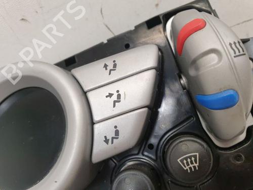 Climate control MINI MINI Convertible (R57) Cooper S | BP36440655I5 - Image 4