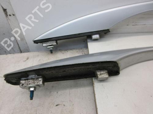Roof bar NISSAN QASHQAI I (J10, NJ10) 2.0 All-wheel Drive | BP29096810C65 