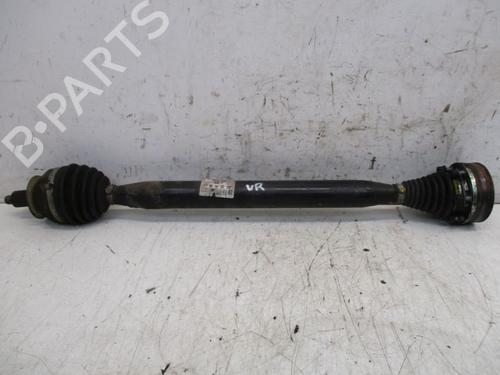 Used Right front driveshaft SEAT IBIZA IV ST (6J8, 6P8) 1.2 TDI (75 hp) 19296499