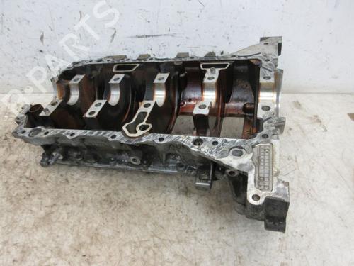 Cylinder head CITROËN C4 I (LC_) 1.6 VTi 120 | BP30668711M5 