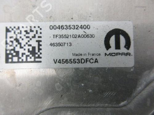 Control unit ALFA ROMEO TONALE (965_) 1.5 Mild Hybrid | BP38507178M11 - Image 8