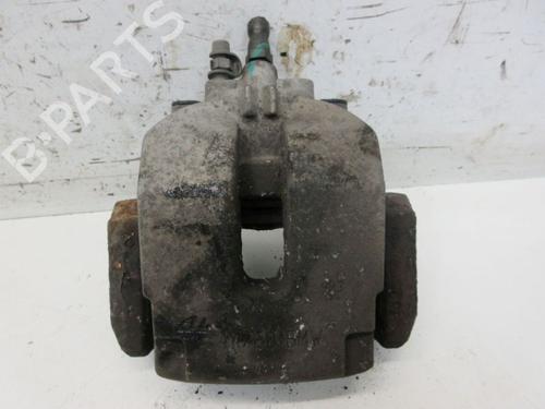 Left rear brake caliper BMW X5 (E70) xDrive 35 d | BP37124865M107 - Image 4