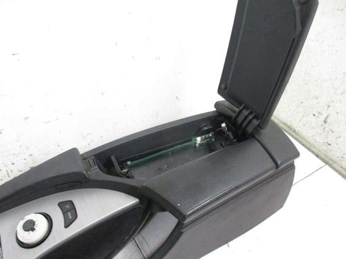 Middle console BMW 5 (E60) M5 | BP18791980I22 
