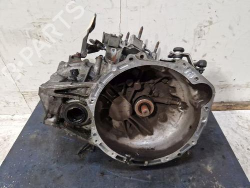 Used Gearbox Gearbox MITSUBISHI LANCER VIII Sportback (CX_A) 1.8 (CX3A) (143 hp) 33276049 33276049