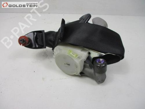 Front right seatbelt HYUNDAI i30 (FD) 1.6 | BP38025978I25 - Image 3