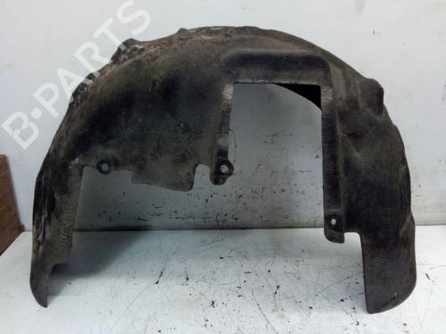 Wheel arch BMW 1 (F20) 116 i | BP29104886C56