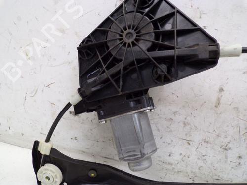 Rear right window mechanism VW VENTO (1H2) 2.0 | BP28174409C25 