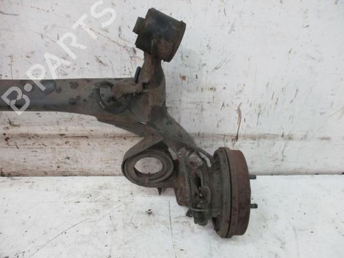 Rear axle CHEVROLET SPARK (M300) 1.0 | BP29088315M2 
