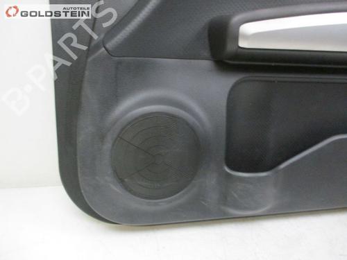 Front right panel NISSAN X-TRAIL II (T31) 2.0 dCi | BP37101175C59 - Image 3