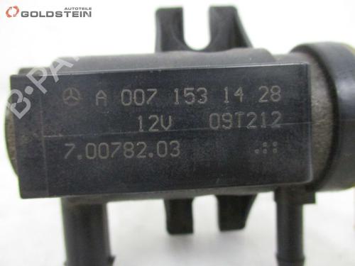 Electronic sensor MERCEDES-BENZ C-CLASS T-Model (S204) C 220 CDI (204.202) | BP37101596M84 - Image 2