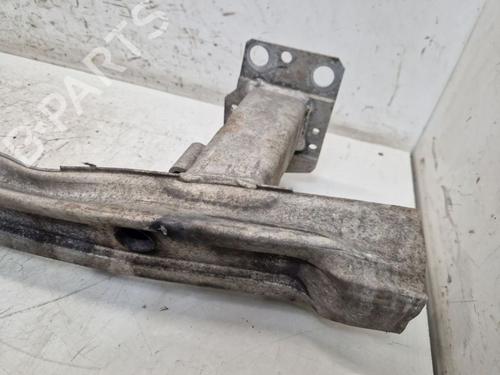 Front bumper reinforcement RENAULT GRAND SCÉNIC III (JZ0/1_) 1.9 dCi (JZ0J, JZ0N, JZ1K, JZ1S) | BP29107714C109 