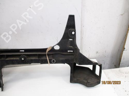 Rear bumper bracket PEUGEOT 1007 (KM_) 1.4 | BP29087524C159 