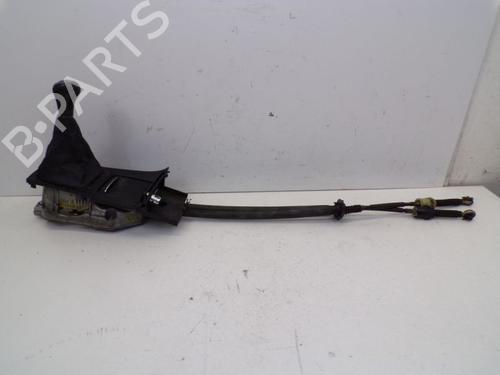 Shift knob MERCEDES-BENZ A-CLASS (W169) A 180 CDI (169.007, 169.307) | BP18806075I34 