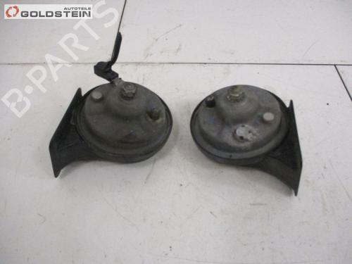 Horn MAZDA 5 (CR) 2.0 CD (CR19) | BP37106606E13 - Image 2