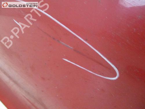 Left front door HONDA HR-V (GH_) 1.6 16V 4WD (GH2, GH4) | BP26647341C2 