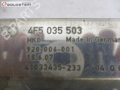 Electronic module AUDI A4 B7 (8EC) 1.9 TDI | BP18757207M83 - Image 3