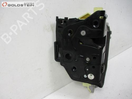 Rear right lock AUDI Q7 (4LB) 4.2 TDI quattro | BP18789121C99 