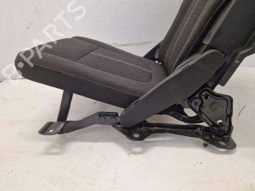 Sæde Bagtil OPEL ZAFIRA TOURER C (P12) 2.0 CDTi (75) | BP32429592C17 