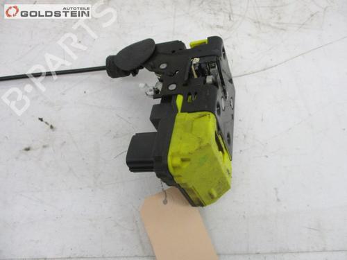 Front left lock VOLVO XC90 I (275) D5 AWD | BP18753999C98 