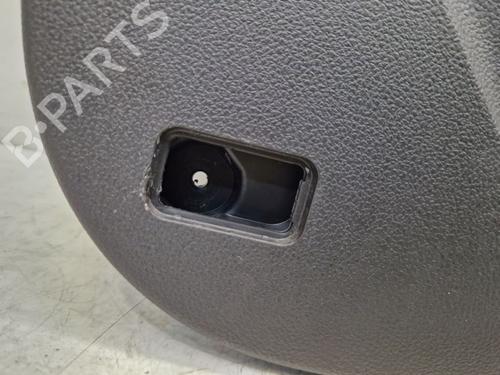 Front left panel FORD GRAND C-MAX (DXA/CB7, DXA/CEU) 1.5 TDCi | BP33129630C58  - Image 9