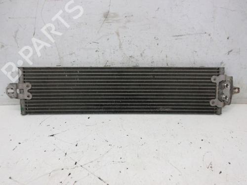 Used Oil radiator PORSCHE CAYENNE (9PA) S 4.5 (340 hp) 29093016