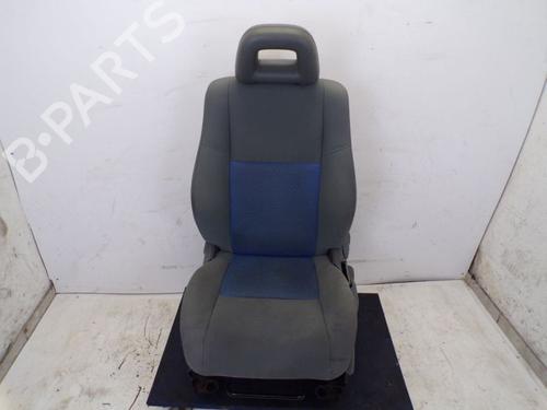 left-front-seat-dodge-caliber-2006-37118208 main image