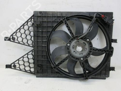 Fan SKODA FABIA II Combi (545) 1.2 TSI | BP37125066M128 - Image 4
