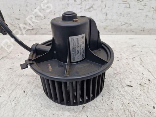 Motor calefaccion VW TRANSPORTER T4 Bus (70B, 70C, 7DB, 7DK, 70J, 70K, 7DC, 7DJ) 2.4 D | BP28083327M62 