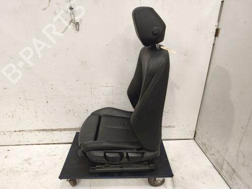 Left front seat BMW 3 Gran Turismo (F34) 328 i xDrive | BP39008720C15 - Image 6