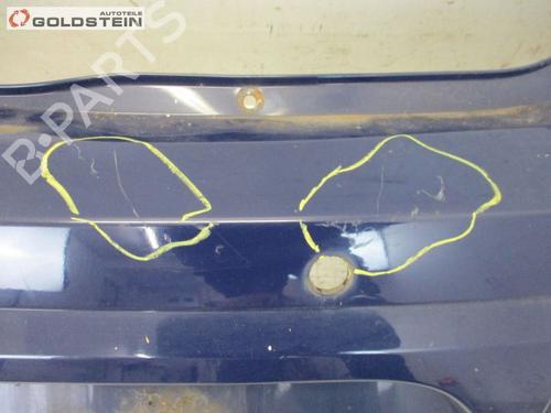 Rear bumper DACIA SANDERO 1.2 16V | BP18789528C8