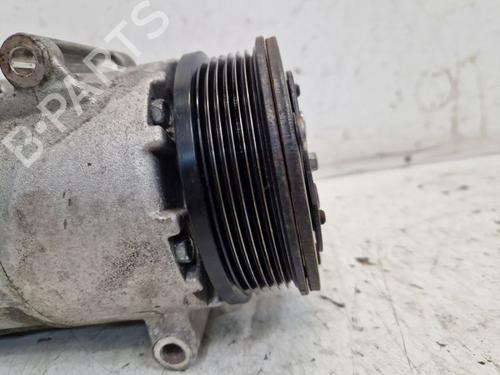 AC compressor FORD MONDEO IV (BA7) 2.0 TDCi | BP31703732M34 