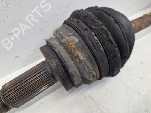 Left front driveshaft BMW X5 (E70) xDrive 35 i | BP37143880M38 - Image 4