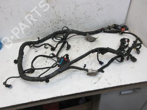 Used Wiring harness VOLVO V50 (545) 1.6 D (110 hp) 24827443