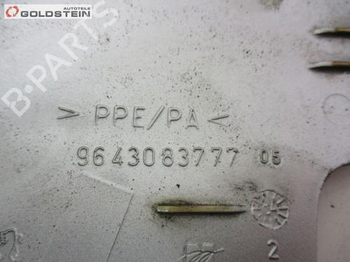 Klapa wlewu paliwa PEUGEOT 307 Break (3E) 2.0 HDi 135 | BP28306674C131 
