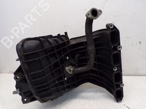 Intake manifold BMW 3 Touring (E91) 318 i | BP37133742M70 - Image 6