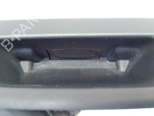 Interior roof handle RENAULT KANGOO Express (FW0/1_) 1.5 dCi 90 (FW0G, FW05, FW08, FW11) | BP29102426I35 